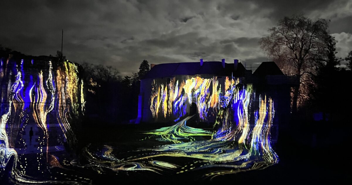 Arbora Lumina Harcourt